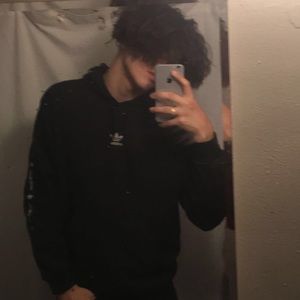 Meet your Posher, Jonathan